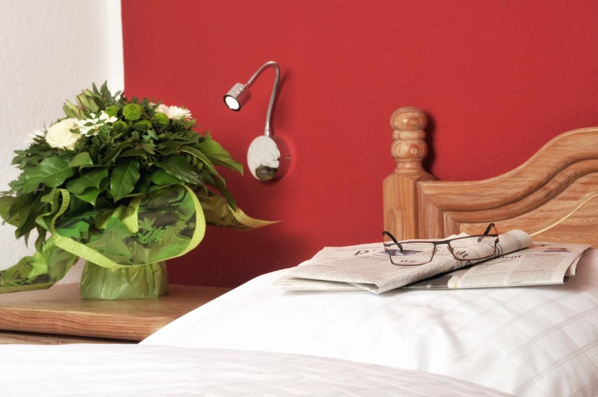 Stadthotel Langenfeld ランゲンフェルト エクステリア 写真